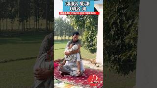 Neck Pain Full Guide Exercises  Neck Pain Exercises  Neck Pain Pawan Yoga [upl. by Anawak]