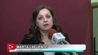 MEC CONACYT RECURSOS PARA EDUCACIÓN [upl. by Annawad974]