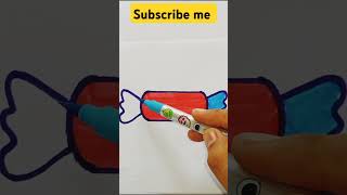 Toffeecoloringdrawingshortviral❤️💕🎊🥳 [upl. by Ermeena]