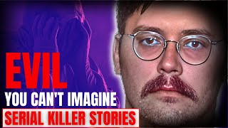 The Shocking Stories of Serial Killers You Didnt Know serial killer documentary [upl. by Ecela]