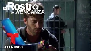 El Rostro de la Venganza  Capítulo 1  Telemundo Novelas [upl. by Evilo]