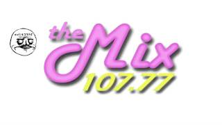 Saints Row The Third  Radio 10777 The Mix FM  Shout At The Devil  Mötley Crüe [upl. by Schober]