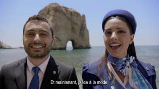 MEA new safety video featuring our beautiful lebanon [upl. by Petras]