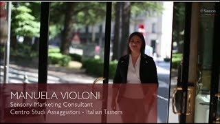 NEW Centro Studi Assaggiatori and Italian coffee ENGLISH subtitles [upl. by Eldred430]