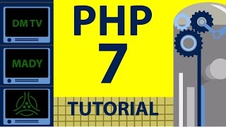 07 Tutorial PHP ROMANA  IF  ELSE  IF ELSE [upl. by Ahsinrev]