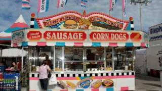 2009 South Florida Fair Virtual Tour [upl. by Vine440]