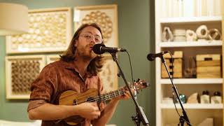 jeremy messersmith  Everything is Magical Live for The Current [upl. by Esnofla]