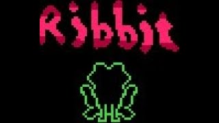 Tutorial  RIBBIT  The Deltarune Mod [upl. by Cirdor]