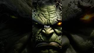 Hulk VS Doomsday The Ultimate Battle that Never Ends shorts marvelvsdc dcvsmarvel [upl. by Eibbor]