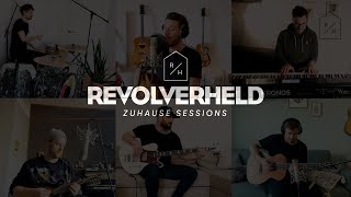 Revolverheld  Das kann uns keiner nehmen ZUHAUSE SESSIONS [upl. by Cathrin]