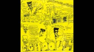 Schooly D Schooly D 1985Full Album [upl. by Gretal213]