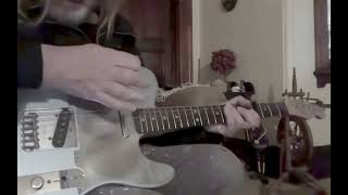 Booster Seat by Spacey Jane  Guitar Lesson [upl. by Lledraw15]