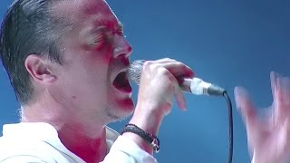 Faith No More  I Started a Joke live 2015 [upl. by Indys62]