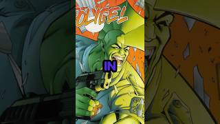 Who IS Savage Dragon SavageDragon ImageComics ErikLarsen [upl. by Retseh90]