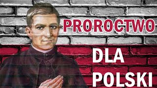 Ważne Proroctwo o Polsce z 1863 roku  To już się dzieje [upl. by Anegal355]