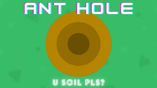 SUPER HOLE EU [upl. by Anairo]