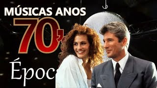 Duas horas com As Melhores musicas internacionais dos anos 70 80 90 [upl. by Leesen]