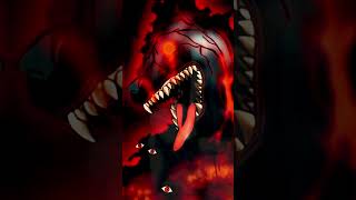 alucard vs luke valentine anime shorts hellsing ultimate edit hellsingultimate samurai [upl. by Annaira]