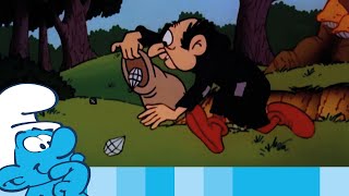 Gargamel The Generous • The Smurfs [upl. by Haikezeh]