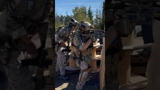 Airsoft Gameplay 🚁📸 airsoftclips youtubeshort airsoftgameplay blackhawkdown navysealtraining [upl. by Zetnas]