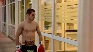 Scott Quigg Worlds Worst Entrance [upl. by Elihu]