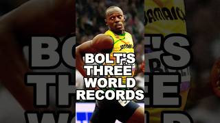 Bolt 100m 200m 4X100m World Record Olympic Jamaica vs USA World Championship [upl. by Merlina926]