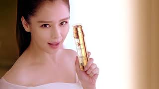 Bioessence BioGold Golden Ratio Double Serum [upl. by Vinn]