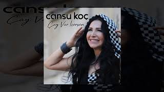 Cansu Koç  Hadi Unutsun Official Audio [upl. by Mcconnell]