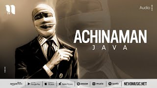 JAVA  Achinaman audio 2022 [upl. by Fante]