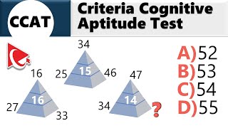 How to Pass Criteria Cognitive Aptitude Test CCAT The Answers They Dont Want You to Know [upl. by Lehet]