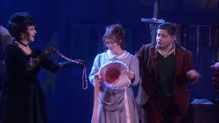 Giacomo Puccini – La Bohème Stefan Herheim  Operahuset Oslo [upl. by Edith356]