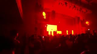 Eptic Live Hell on Earth 2023  San Jose Civic Center [upl. by Valaria]