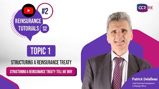 📋 Why structuring reinsurance treaty  I Reinsurance treaty I Reinsurance Tutorials 2 I Season 2 🎥 [upl. by Esinehc174]