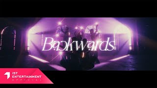 Weeekly 위클리 Backwards Performance Video Teaser [upl. by Achorn826]