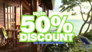 Caribcation Saint Lucia 2016  Enjoy Up To 50 Discount Rates At Select Hotels On Island [upl. by Menard56]