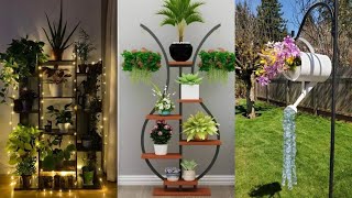 Latest House Garden Design Beautiful Easy Garden Design Balcony New Design Garden [upl. by Hesoj]