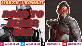 MORTAL KOMBAT 1 LIVE STREAM gaming with KASEENO KOMBAT LEAGUE [upl. by Farah]