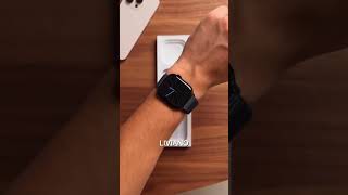 Apple Watch en Cover Company 🤩 [upl. by Koerner]