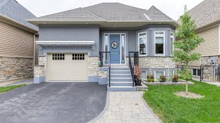 25 Brinton Dr Peterborough ON [upl. by Machutte]