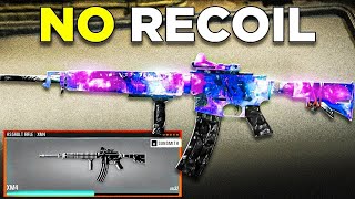 new NO RECOIL XM4 SETUP is GOD TIER in BO6 😍 Best XM4 Class Setup  Black Ops 6 [upl. by Latashia]