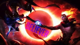 GMV Believer [upl. by Sibie203]