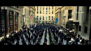 The Dark Knight  IMAX Promo [upl. by Edge]