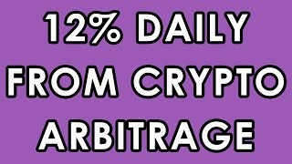 Remitano Crypto Arbitrage Trading 2021 [upl. by Aicilaana26]