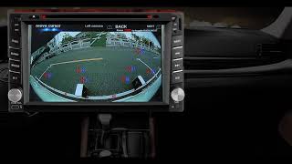 Calibration Video for Backup Camera Systems from wwwtadibrotherscom [upl. by Nnahtebazile98]