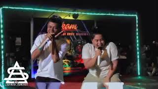 STEKEN HENDLE GANK 🔴LIVE PERFORM MACE PURBA FEAT JHAKA PATTY [upl. by Hairym493]