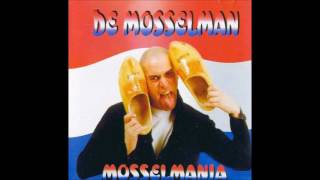 De Mosselman  Mosselmania [upl. by Fatma156]