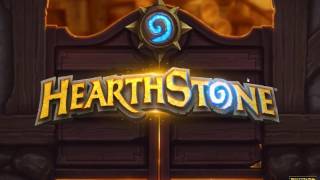 hearthstone heartharena companison app first look and drafting my first deck [upl. by Lasser84]