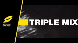 Super League Triathlon Triple Mix [upl. by Shayn]