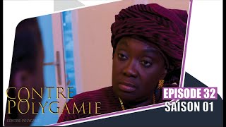 ContrePolygamie  Episode 32  Saison 1  VOSTFR [upl. by Dunton]