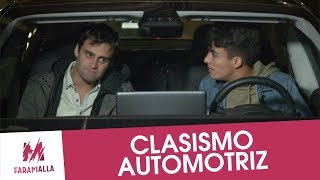 CLASISMO AUTOMOTRIZ [upl. by Uthrop169]